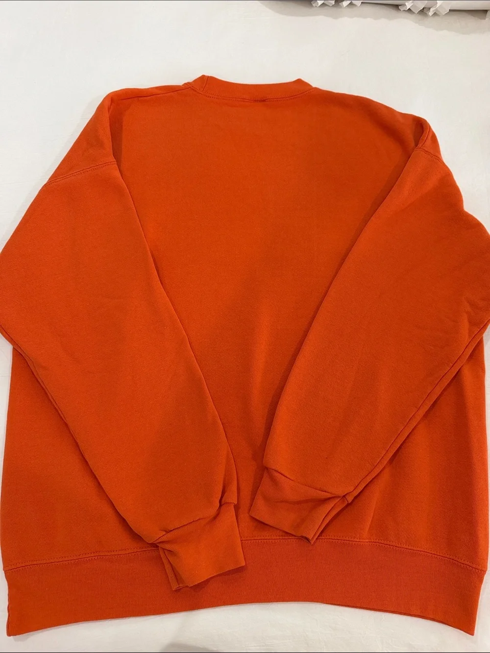 N/A official crewneck